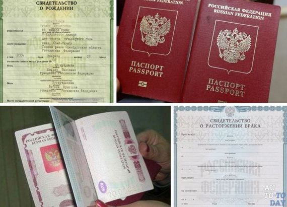 прописка в Ростове